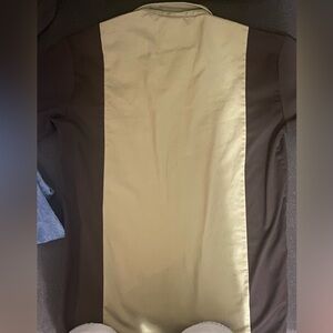 Vintage Dickie’s Men’s Multicolor Button Up Shirt